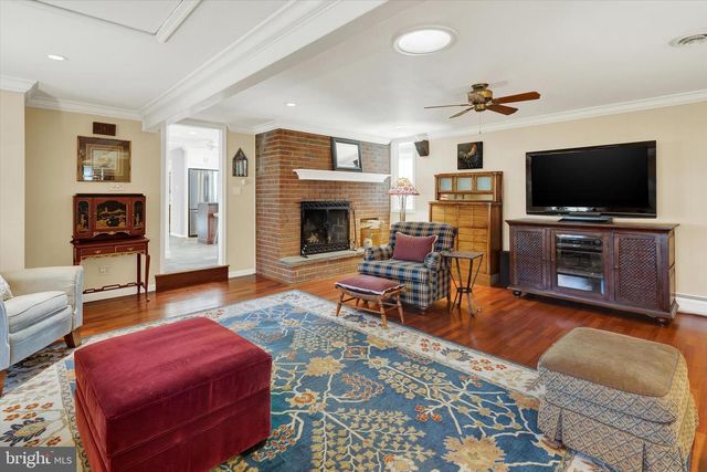 510 WOODVIEW DR, Exton, PA 19341