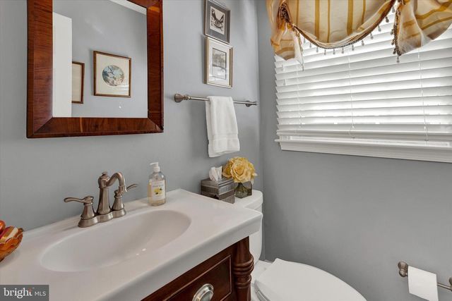 510 WOODVIEW DR, Exton, PA 19341