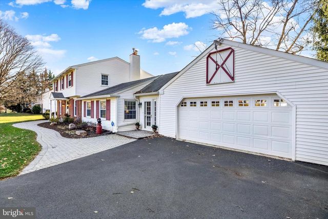 510 WOODVIEW DR, Exton, PA 19341