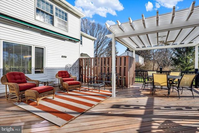 510 WOODVIEW DR, Exton, PA 19341