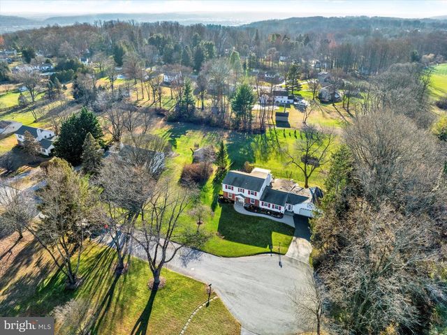 510 WOODVIEW DR, Exton, PA 19341