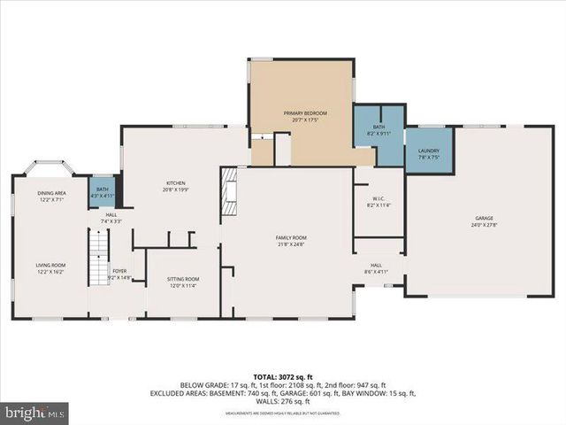 510 WOODVIEW DR, Exton, PA 19341