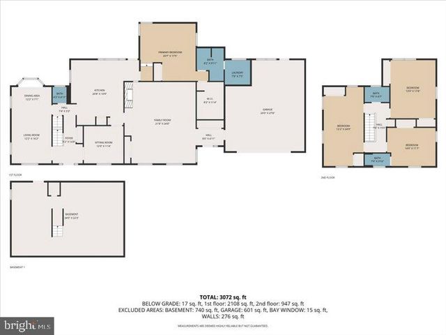 510 WOODVIEW DR, Exton, PA 19341