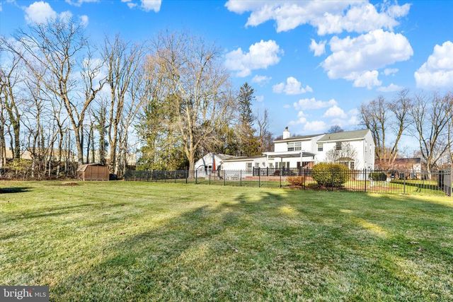 510 WOODVIEW DR, Exton, PA 19341