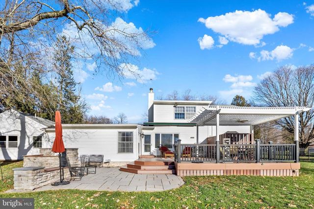 510 WOODVIEW DR, Exton, PA 19341