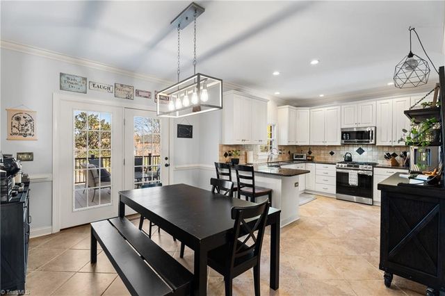 4775 Century Oaks Lane, Winston-salem, NC 27106