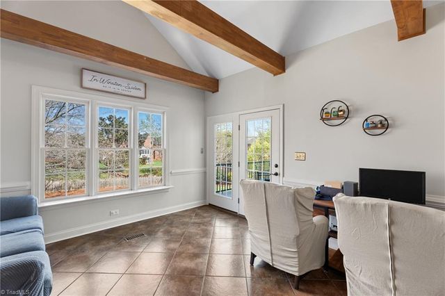 4775 Century Oaks Lane, Winston-salem, NC 27106