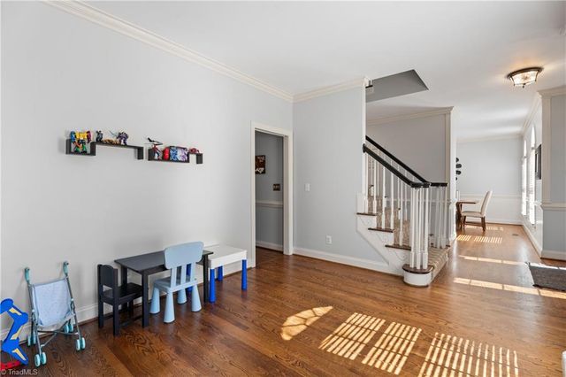 4775 Century Oaks Lane, Winston-salem, NC 27106