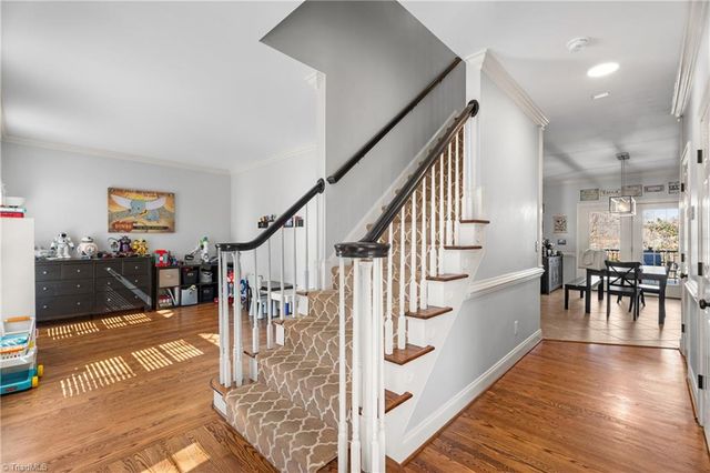 4775 Century Oaks Lane, Winston-salem, NC 27106