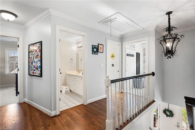 4775 Century Oaks Lane, Winston-salem, NC 27106