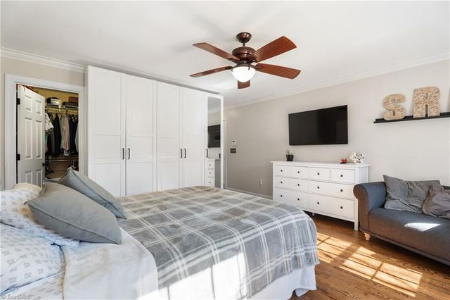 4775 Century Oaks Lane, Winston-salem, NC 27106