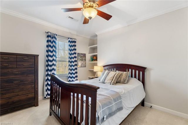 4775 Century Oaks Lane, Winston-salem, NC 27106