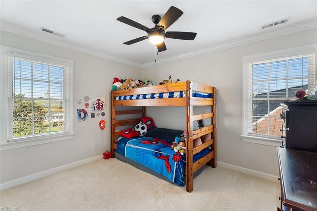 4775 Century Oaks Lane, Winston-salem, NC 27106