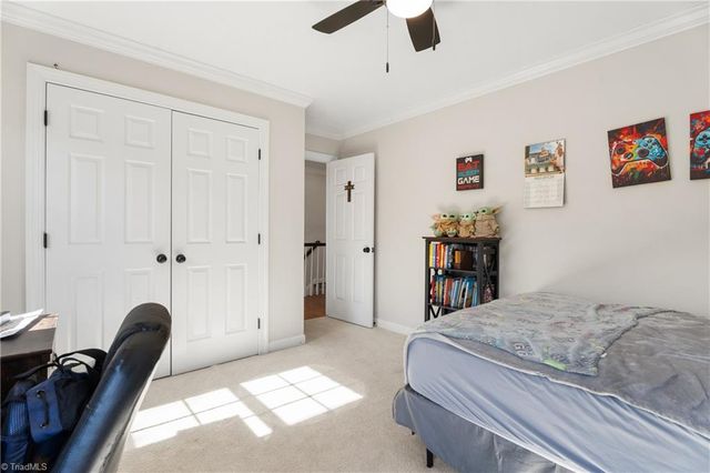 4775 Century Oaks Lane, Winston-salem, NC 27106