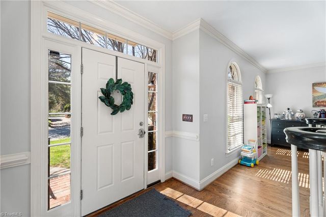 4775 Century Oaks Lane, Winston-salem, NC 27106