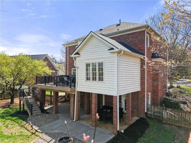 4775 Century Oaks Lane, Winston-salem, NC 27106