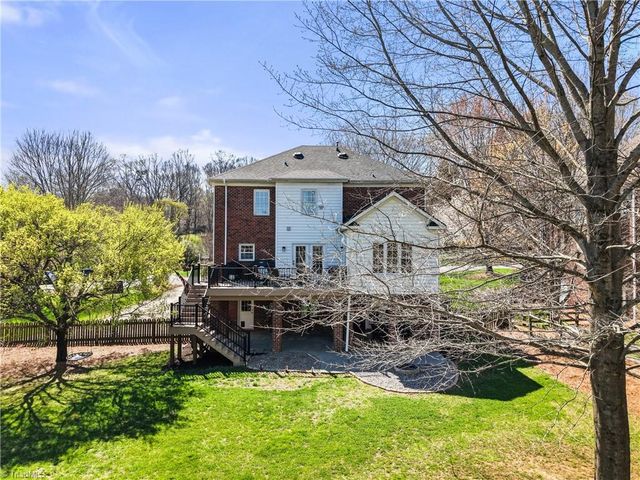 4775 Century Oaks Lane, Winston-salem, NC 27106