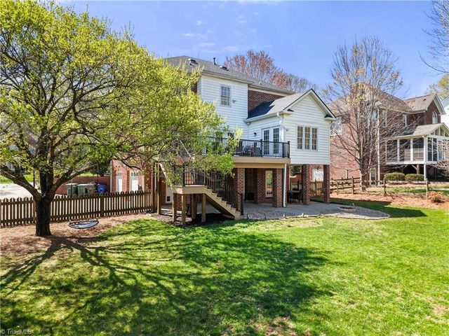 4775 Century Oaks Lane, Winston-salem, NC 27106