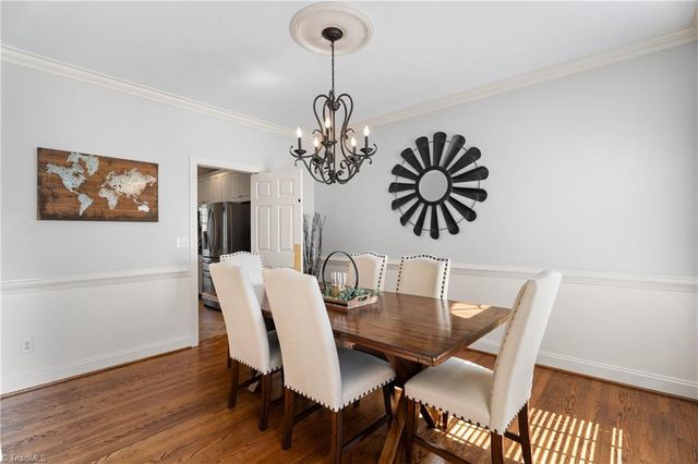 4775 Century Oaks Lane, Winston-salem, NC 27106