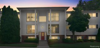 424 Baldwin Avenue 81, Rochester, MI 48307