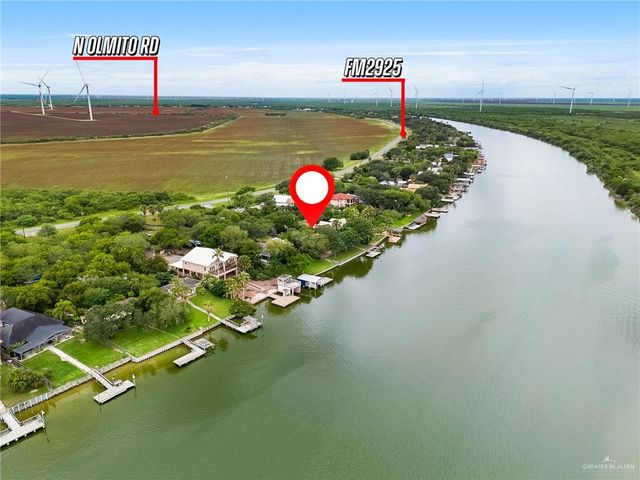 33771 FM 2925, Rio Hondo, TX 78583