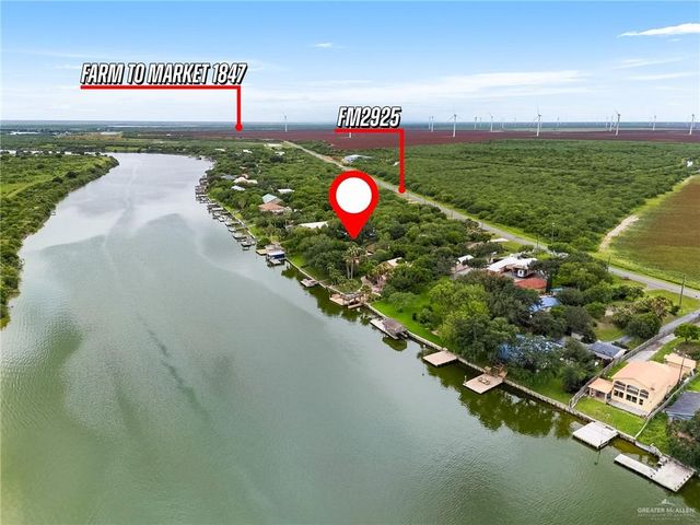 33771 FM 2925, Rio Hondo, TX 78583