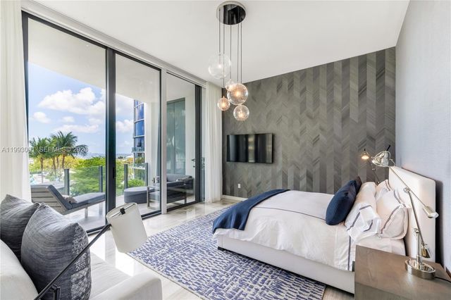 2821 S Bayshore Dr 6B, Miami, FL 33133