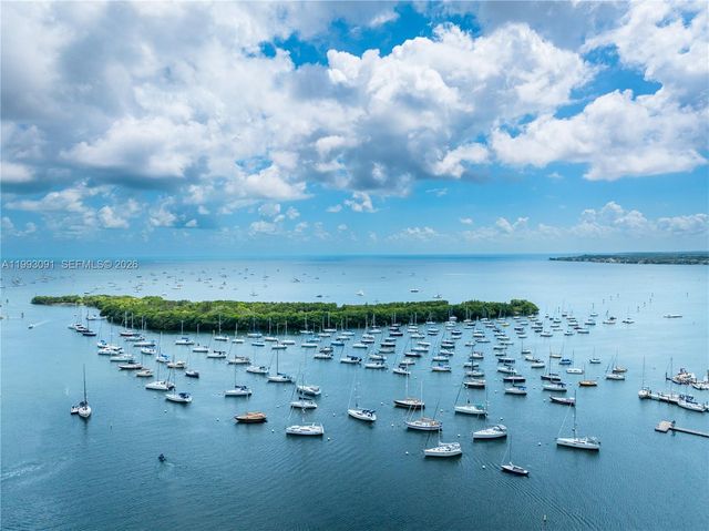 2821 S Bayshore Dr 6B, Miami, FL 33133