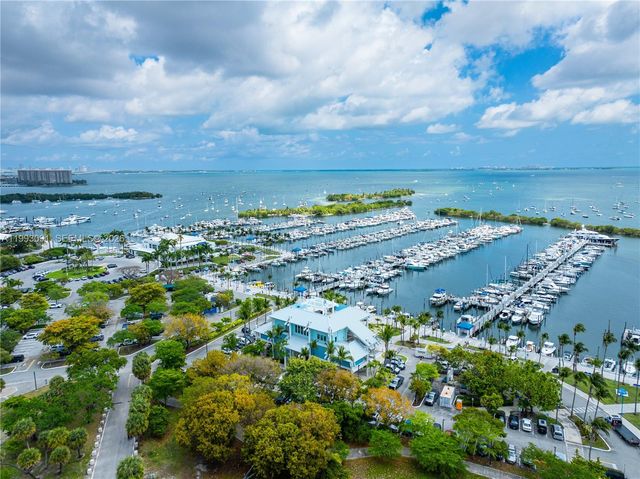 2821 S Bayshore Dr 6B, Miami, FL 33133