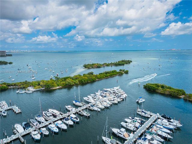 2821 S Bayshore Dr 6B, Miami, FL 33133