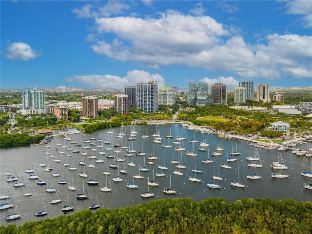 2821 S Bayshore Dr 6B, Miami, FL 33133