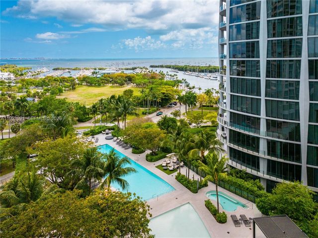 2821 S Bayshore Dr 6B, Miami, FL 33133