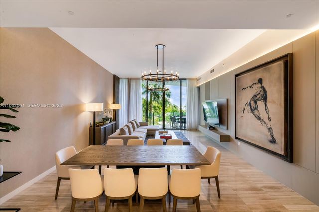 2821 S Bayshore Dr 6B, Miami, FL 33133