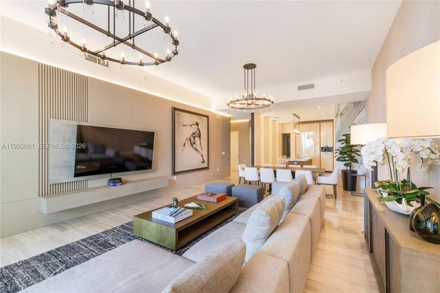 2821 S Bayshore Dr 6B, Miami, FL 33133