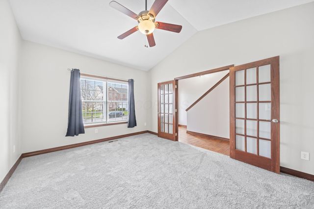 415 SAFFRON Drive, Sunbury, OH 43074