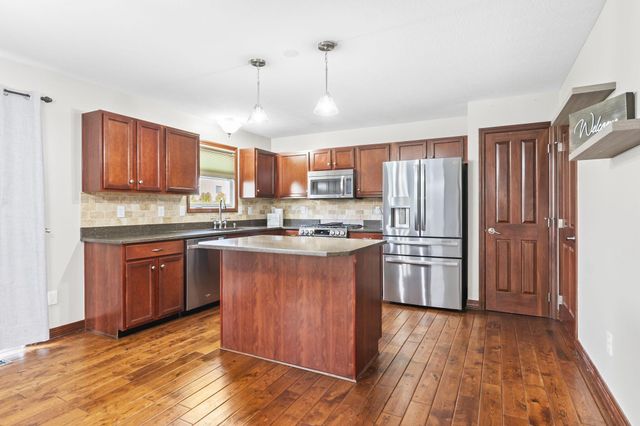 415 SAFFRON Drive, Sunbury, OH 43074