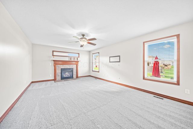 415 SAFFRON Drive, Sunbury, OH 43074