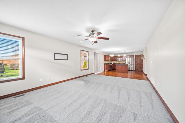 415 SAFFRON Drive, Sunbury, OH 43074