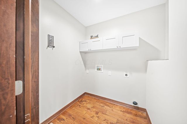 415 SAFFRON Drive, Sunbury, OH 43074