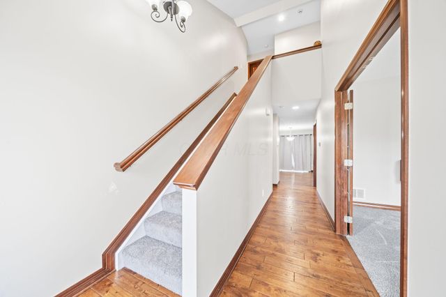 415 SAFFRON Drive, Sunbury, OH 43074