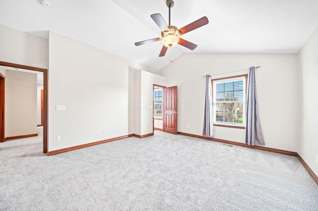 415 SAFFRON Drive, Sunbury, OH 43074