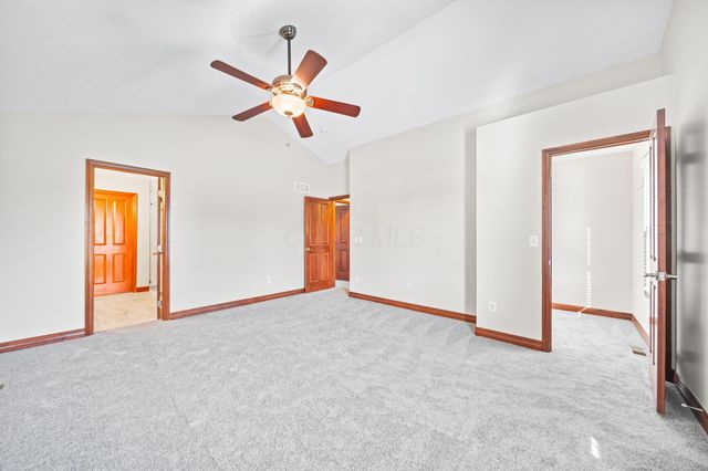 415 SAFFRON Drive, Sunbury, OH 43074