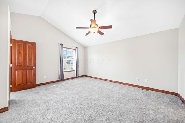 415 SAFFRON Drive, Sunbury, OH 43074