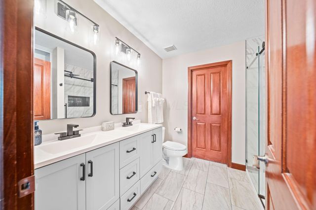 415 SAFFRON Drive, Sunbury, OH 43074