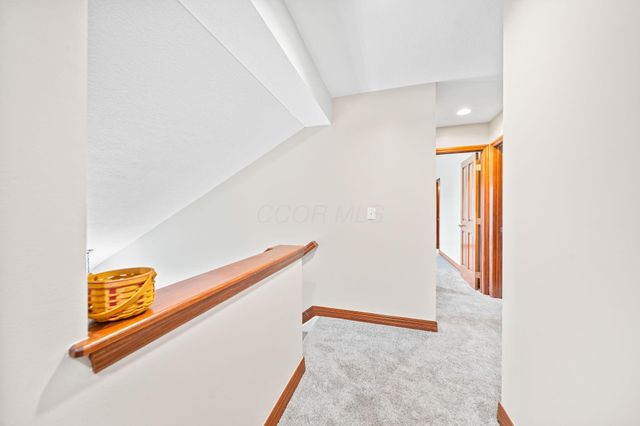 415 SAFFRON Drive, Sunbury, OH 43074