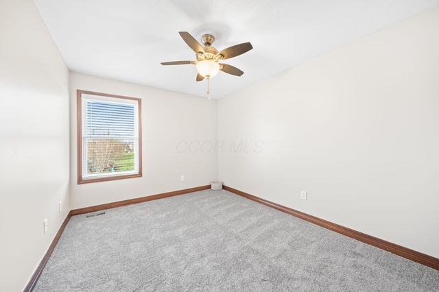 415 SAFFRON Drive, Sunbury, OH 43074