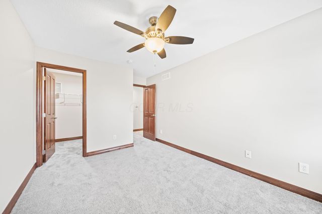 415 SAFFRON Drive, Sunbury, OH 43074