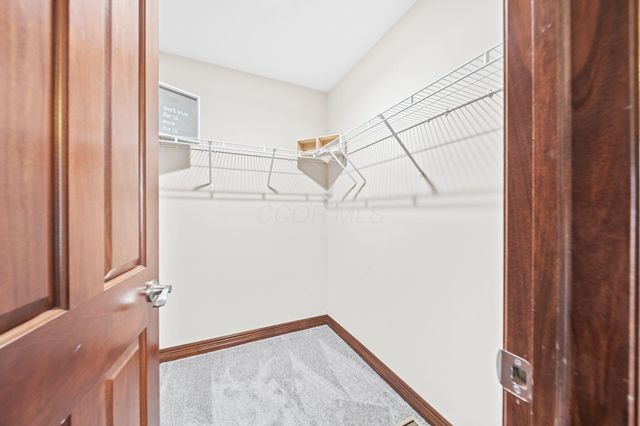 415 SAFFRON Drive, Sunbury, OH 43074