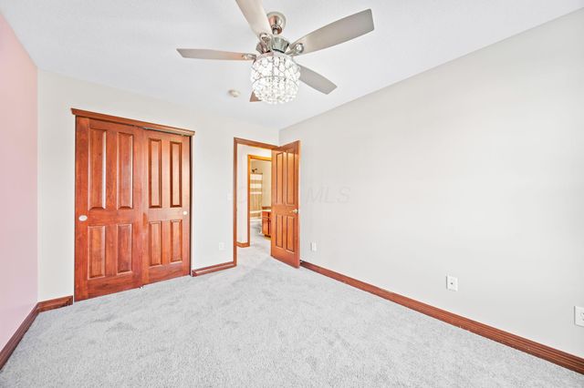 415 SAFFRON Drive, Sunbury, OH 43074