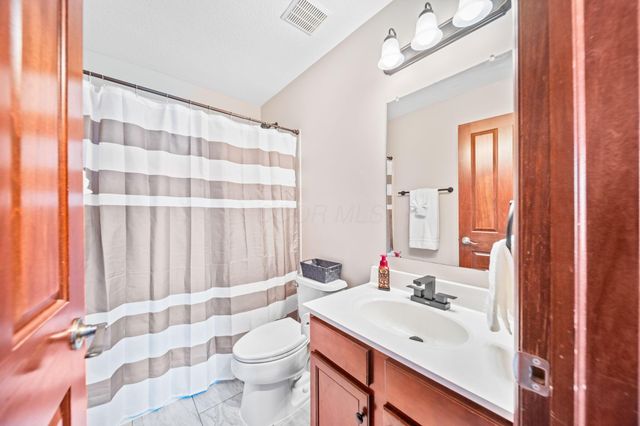 415 SAFFRON Drive, Sunbury, OH 43074